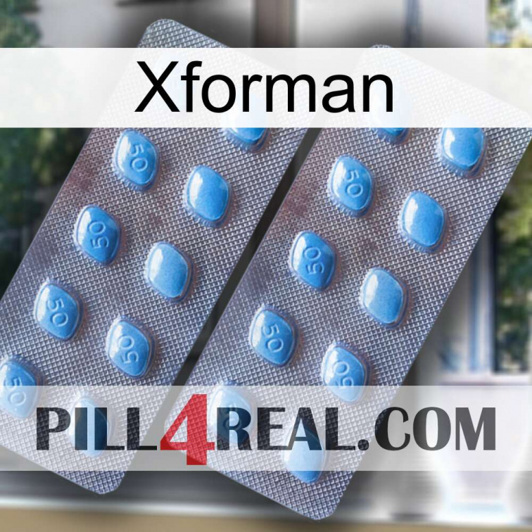 Xforman viagra4